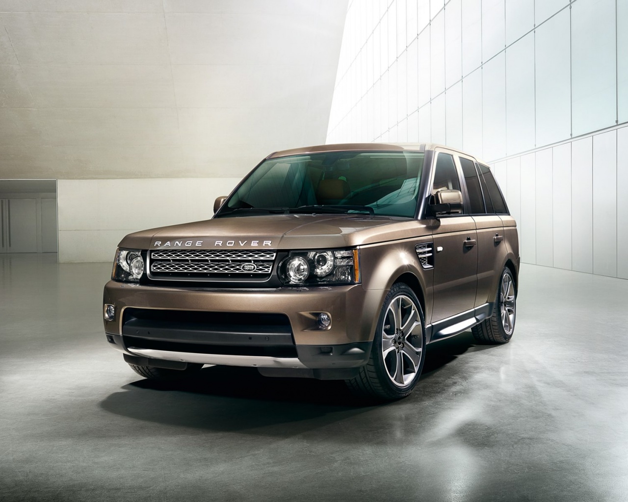 2012 Range Rover Sport