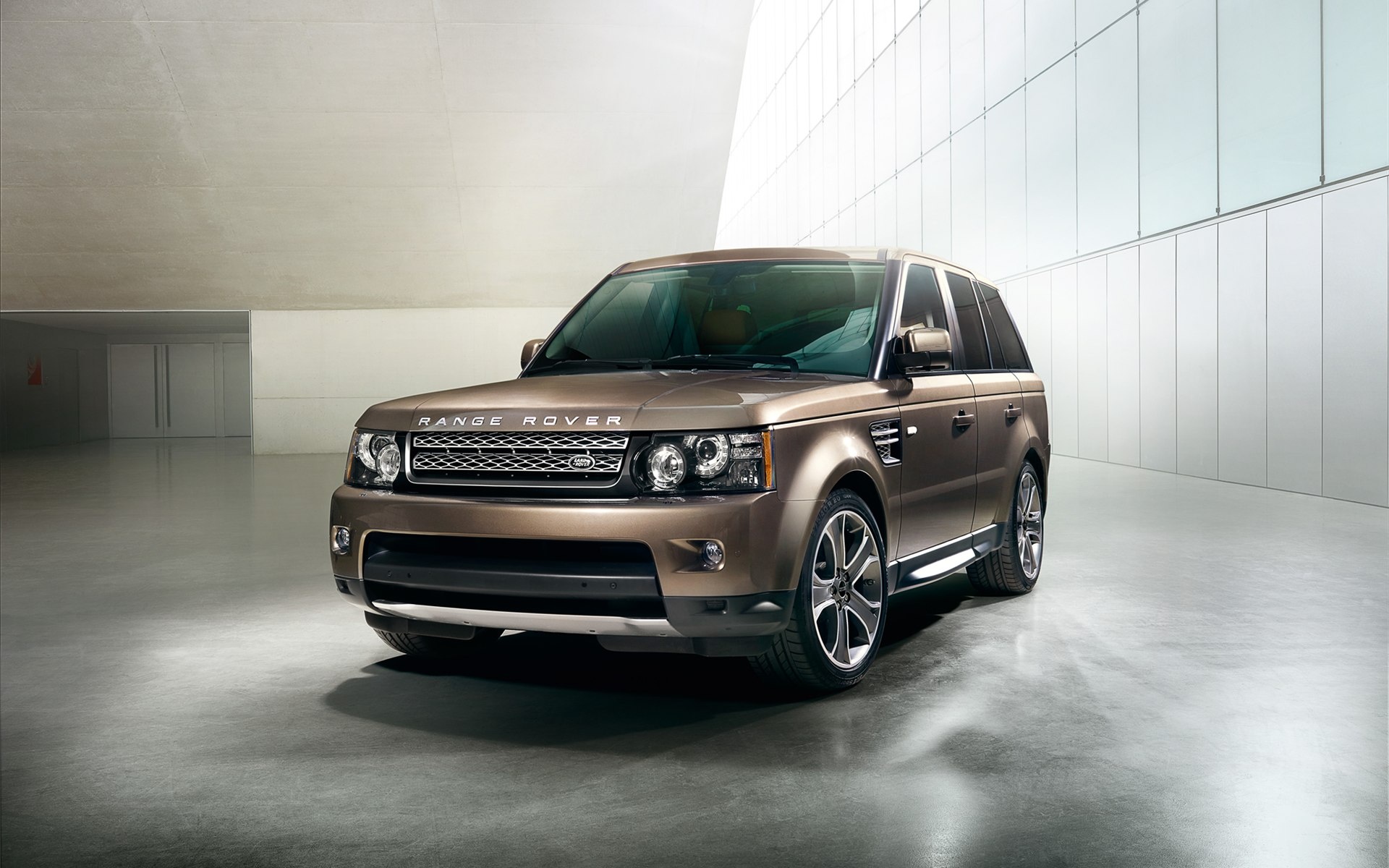 2012 Range Rover Sport