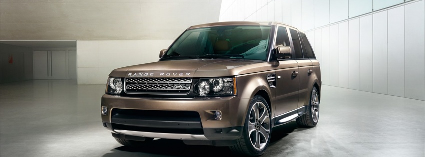 2012 Range Rover Sport