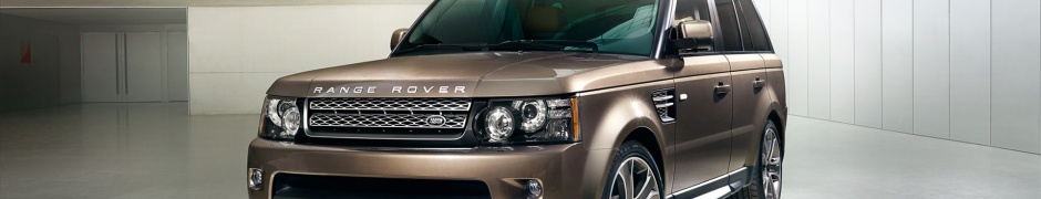 2012 Range Rover Sport