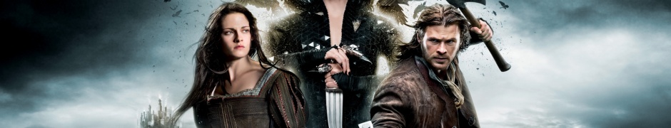 2012 Snow White The Huntsman