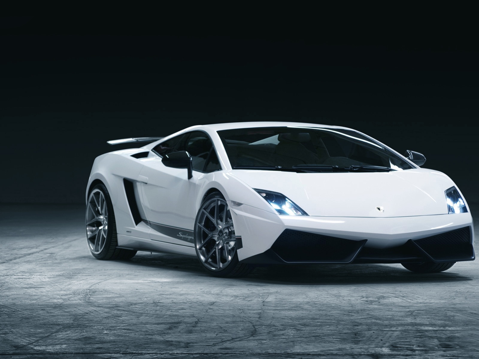 2012 Vorsteiner Lamborghini Gallardo