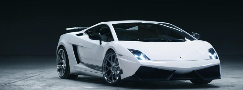 2012 Vorsteiner Lamborghini Gallardo