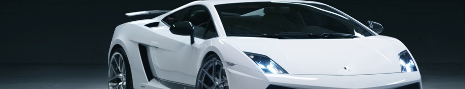 2012 Vorsteiner Lamborghini Gallardo