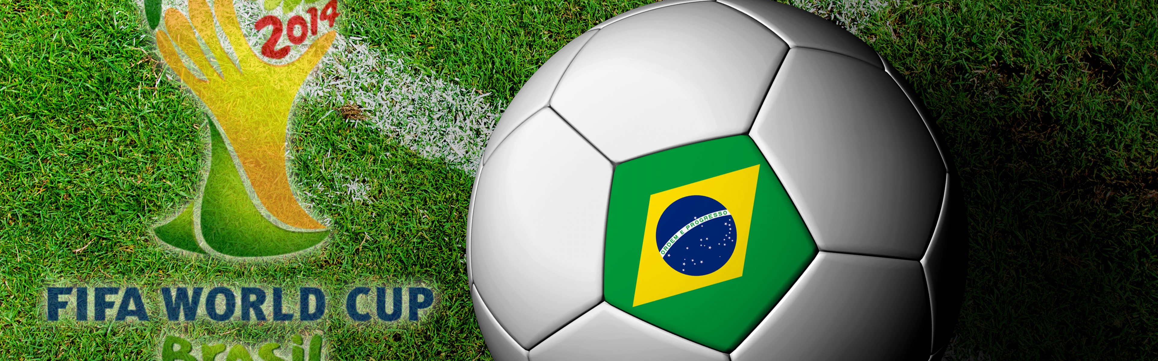 2014 Copa Do Mundo FIFA De Brasil