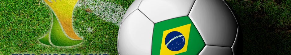 2014 Copa Do Mundo FIFA De Brasil