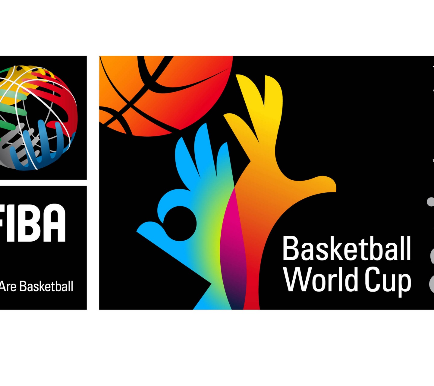 2014 FIBA Basketball WC Logo