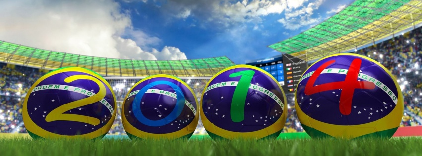 2014 FIFA Brazil World Cup