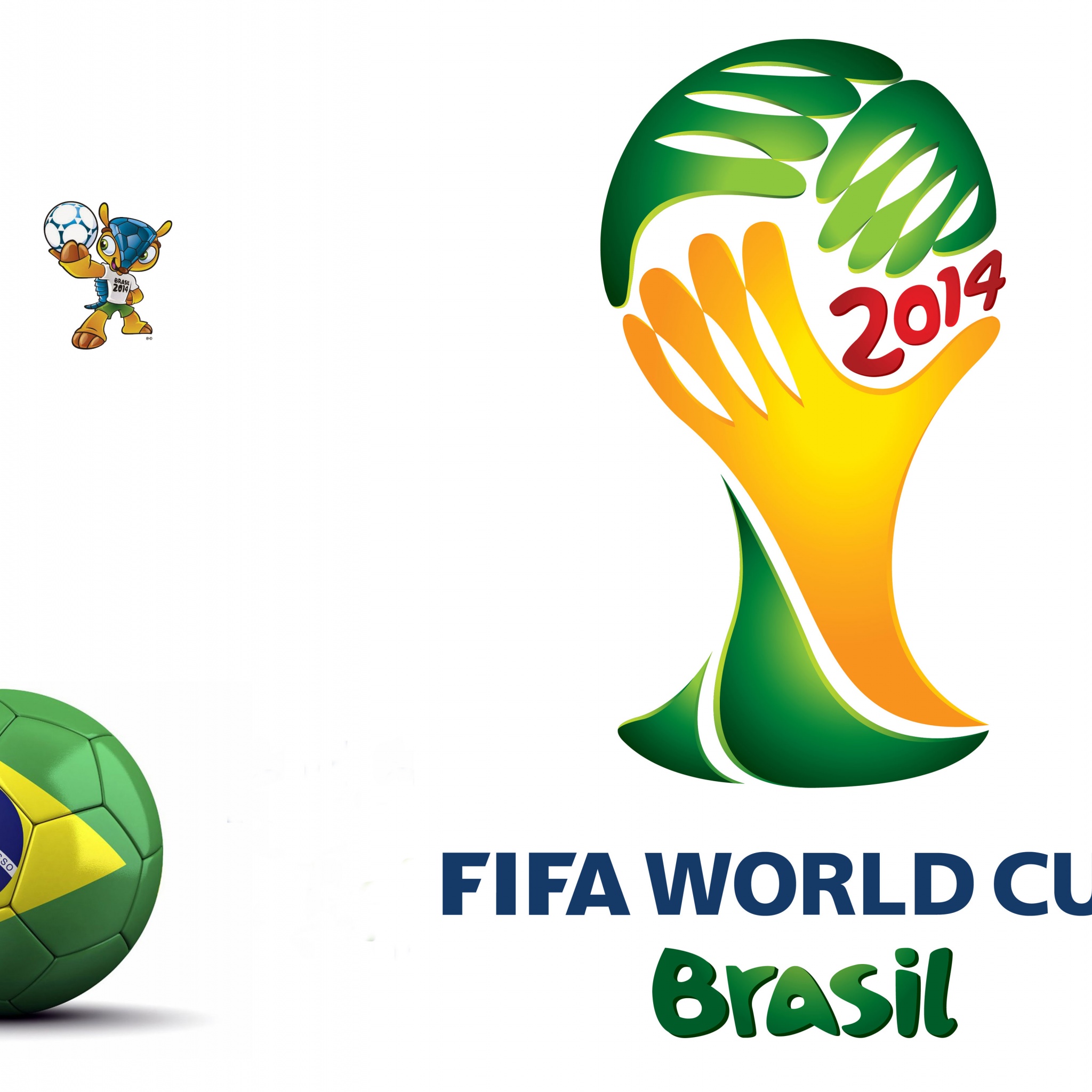 2014 Fifa World Cup Brasil