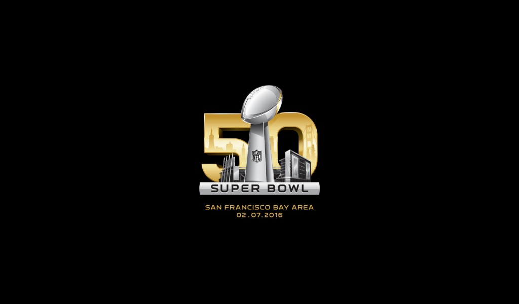 2016 NFL Super Bowl 50