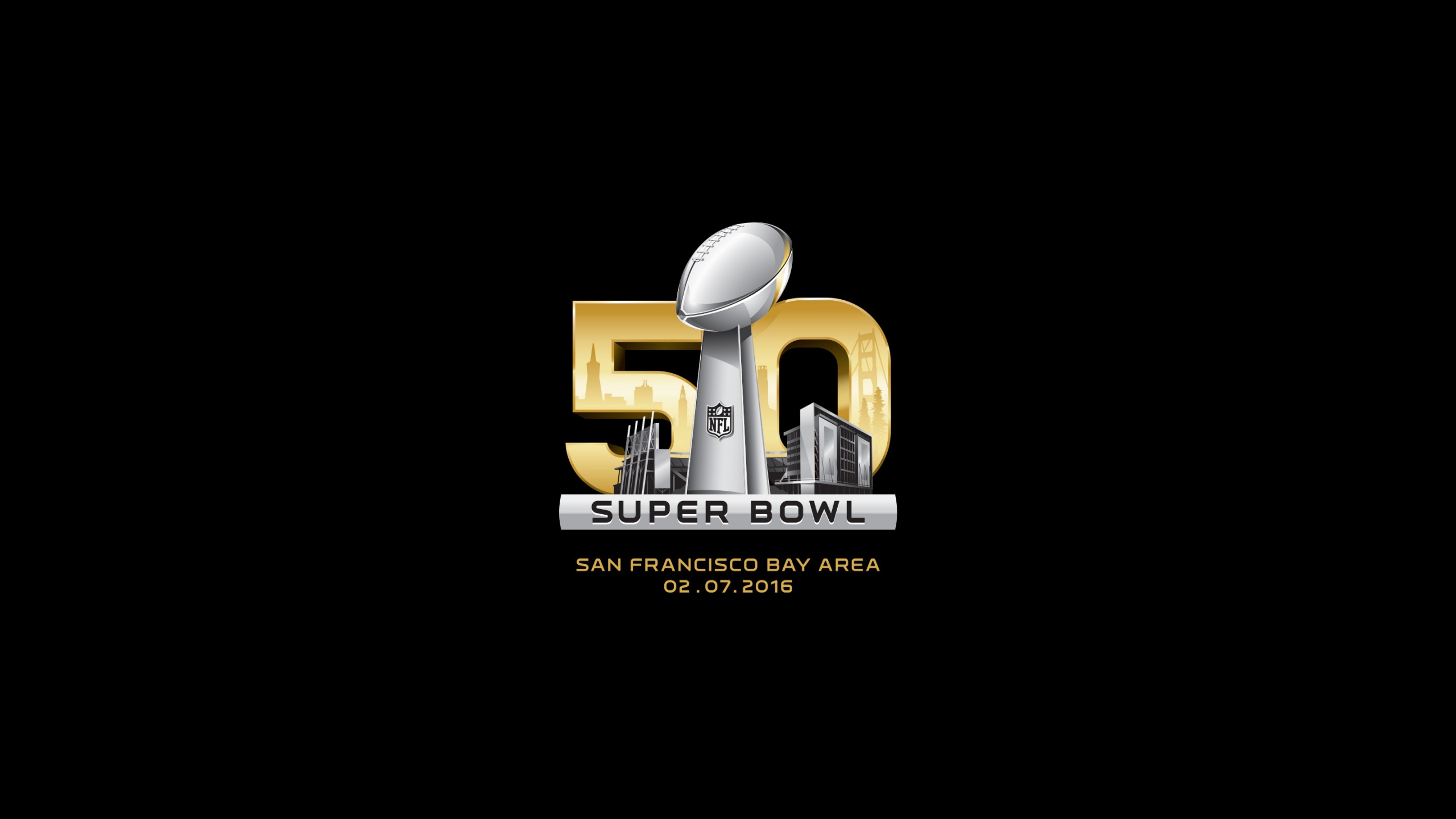 2016 NFL Super Bowl 50