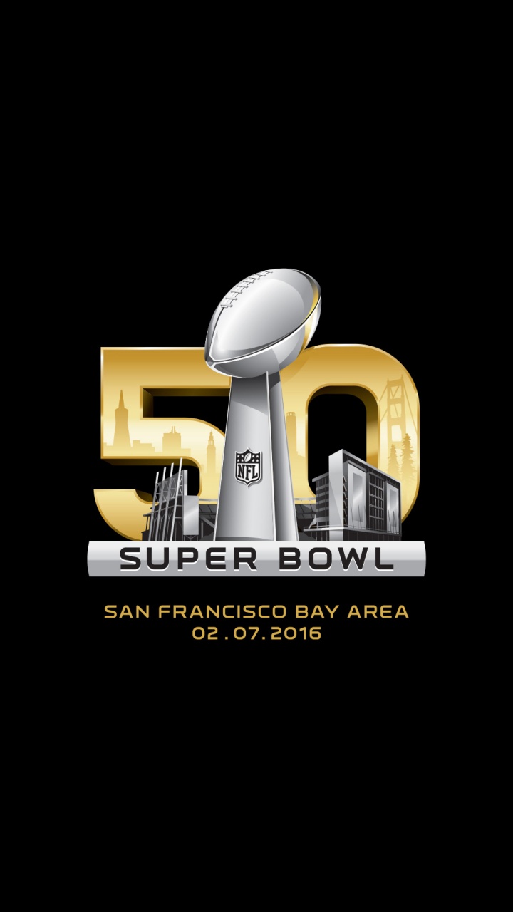 2016 NFL Super Bowl 50