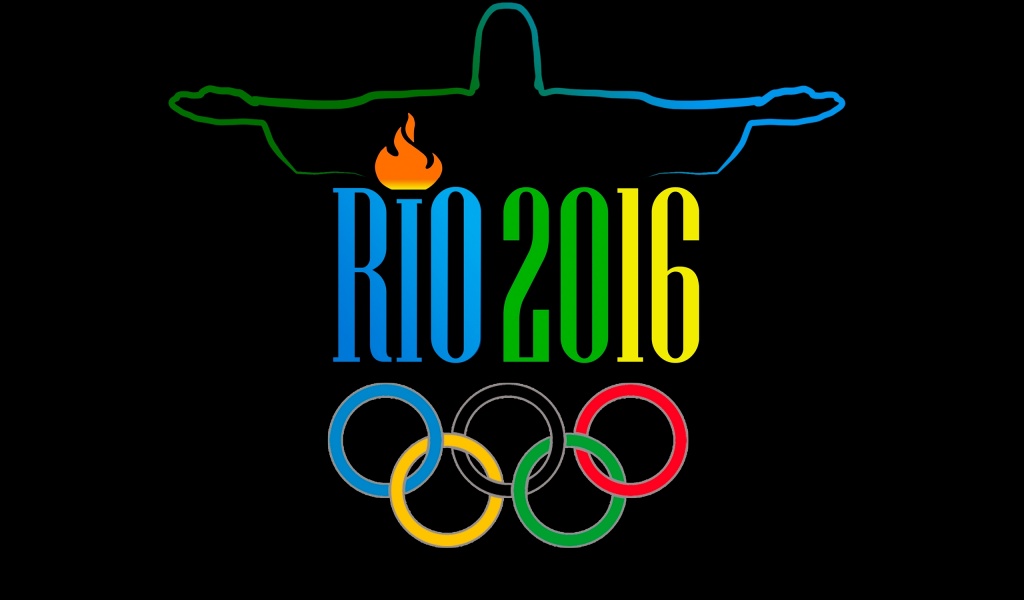 2016 Summer Olympics Rio De Janeiro