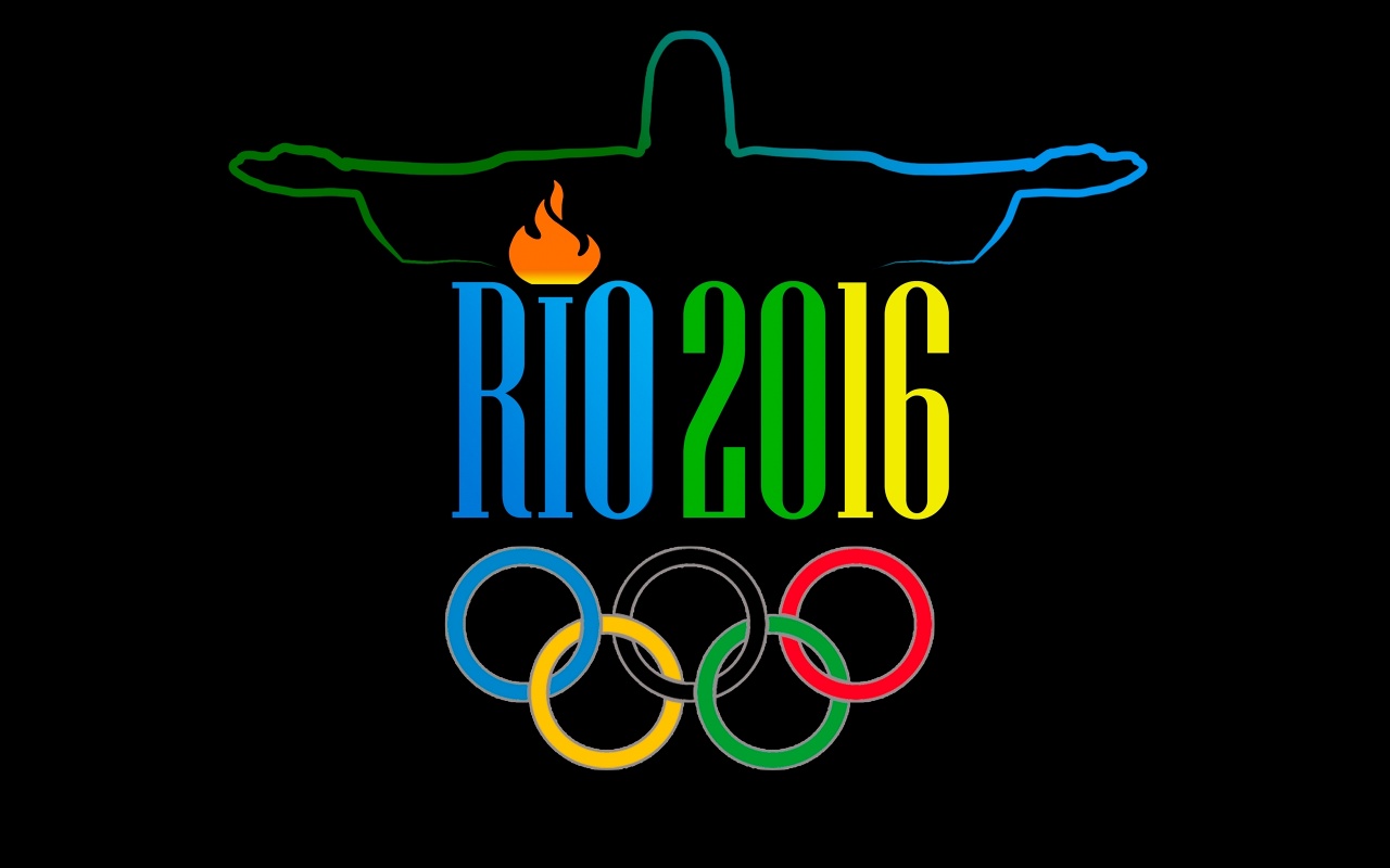 2016 Summer Olympics Rio De Janeiro