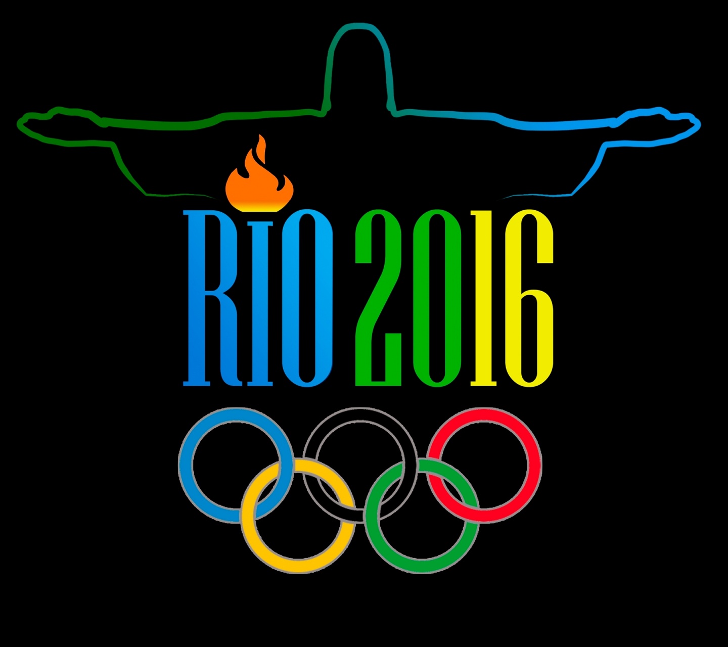 2016 Summer Olympics Rio De Janeiro