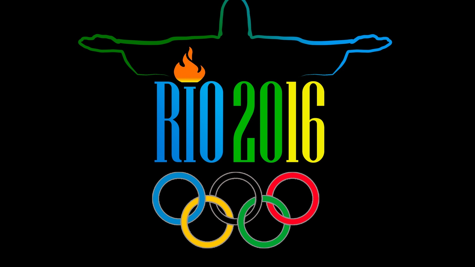 2016 Summer Olympics Rio De Janeiro