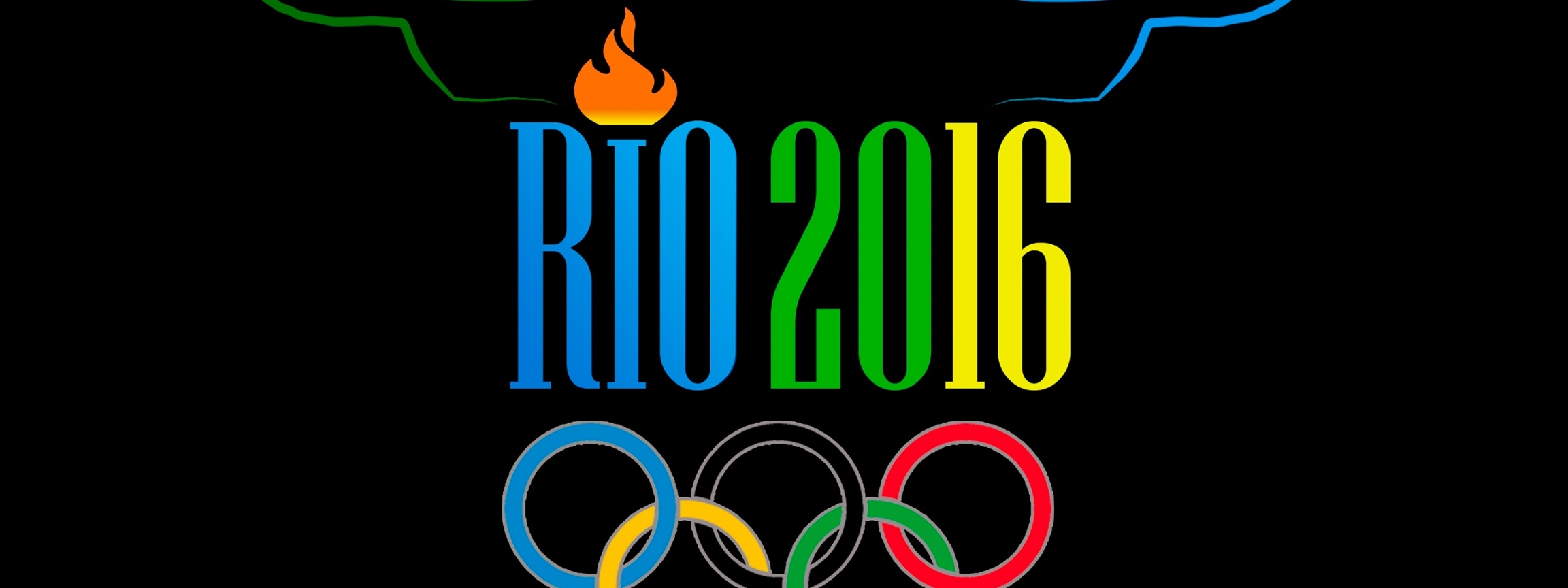 2016 Summer Olympics Rio De Janeiro