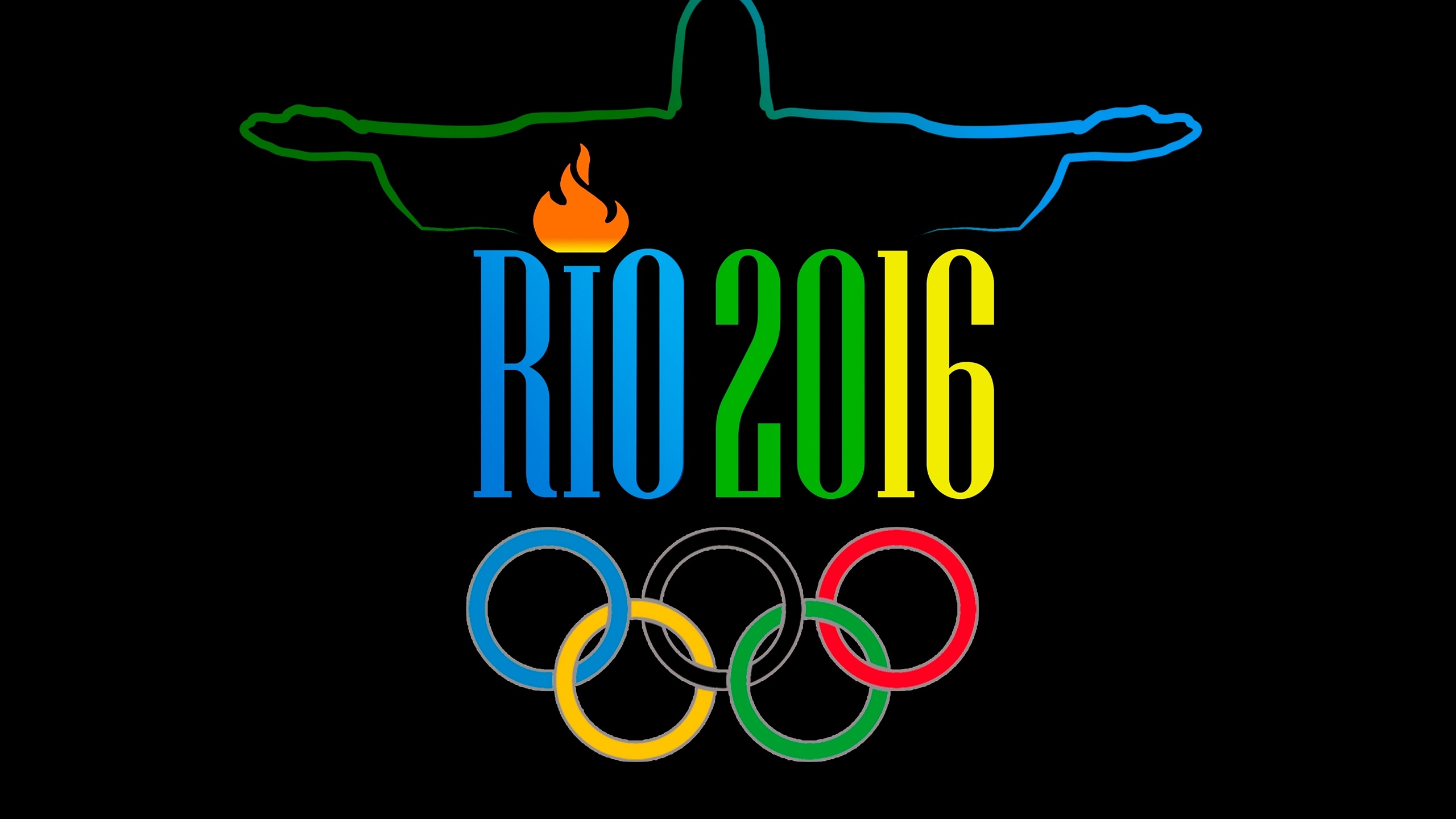 2016 Summer Olympics Rio De Janeiro