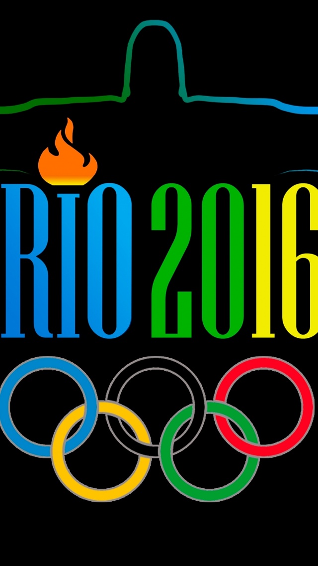 2016 Summer Olympics Rio De Janeiro