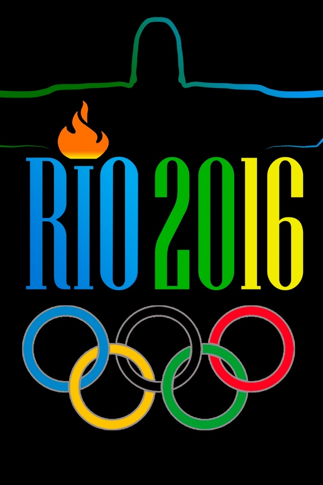 2016 Summer Olympics Rio De Janeiro