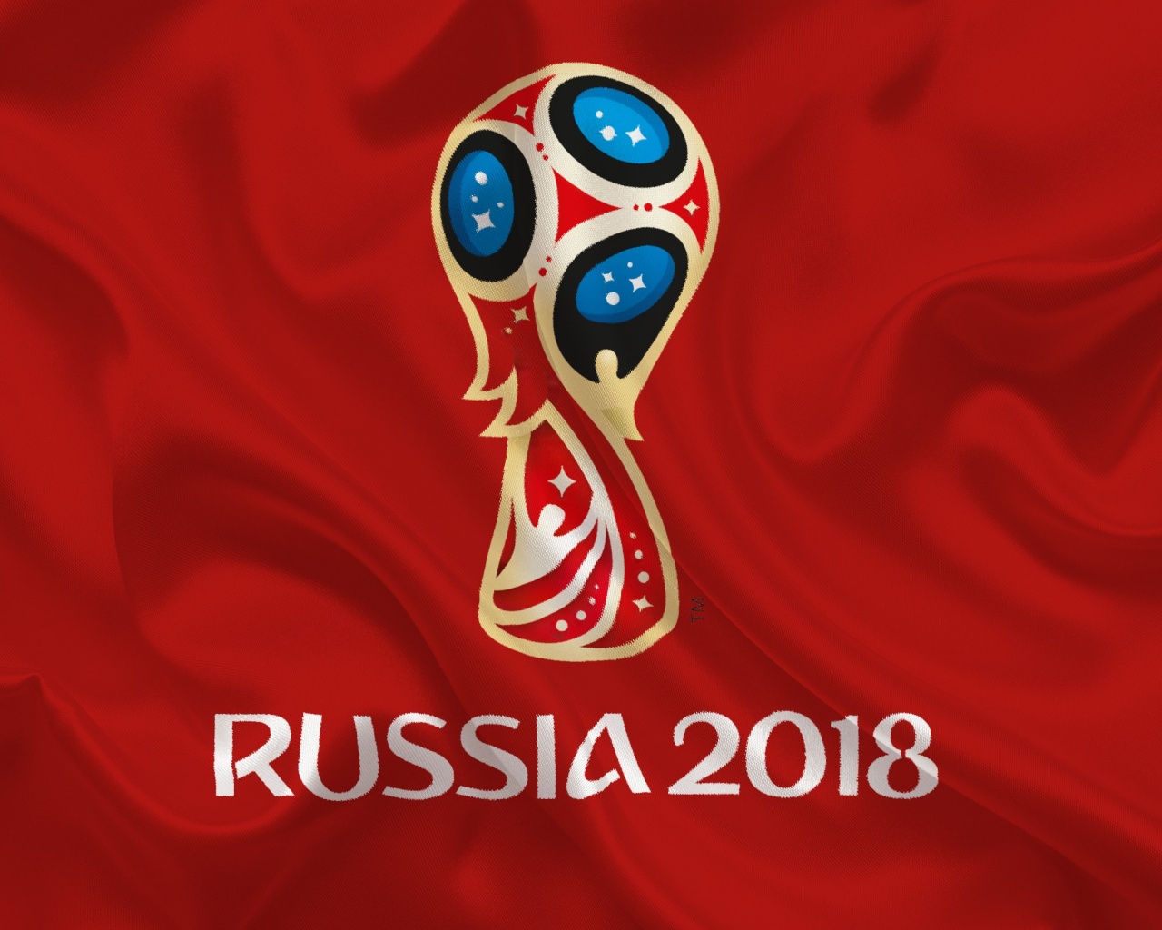 2018 Fifa World Cup Russia