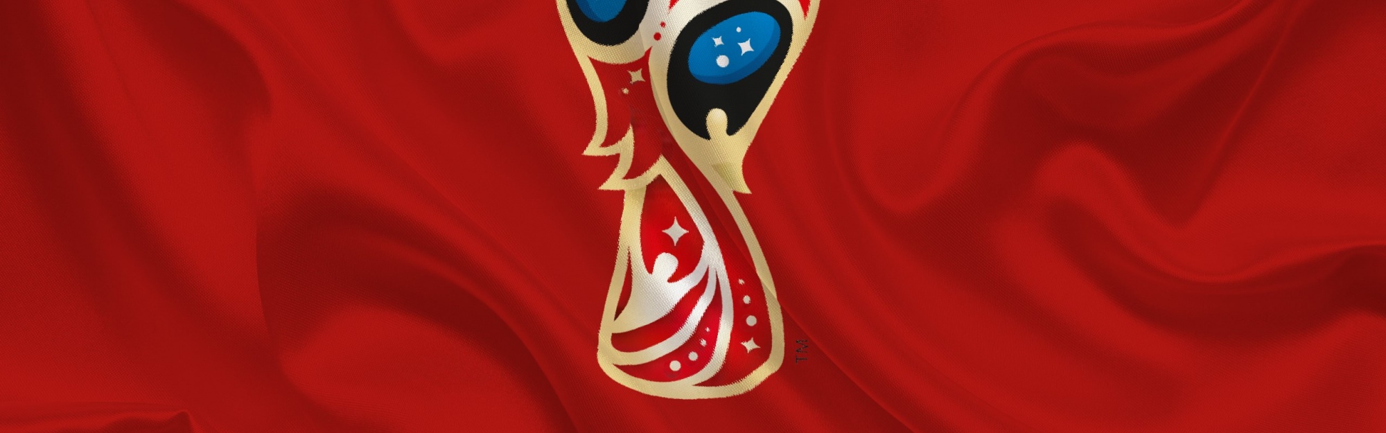 2018 Fifa World Cup Russia