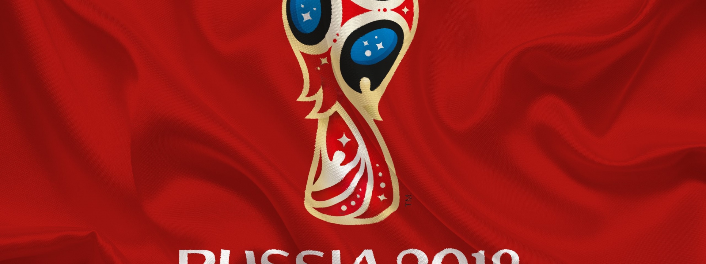 2018 Fifa World Cup Russia