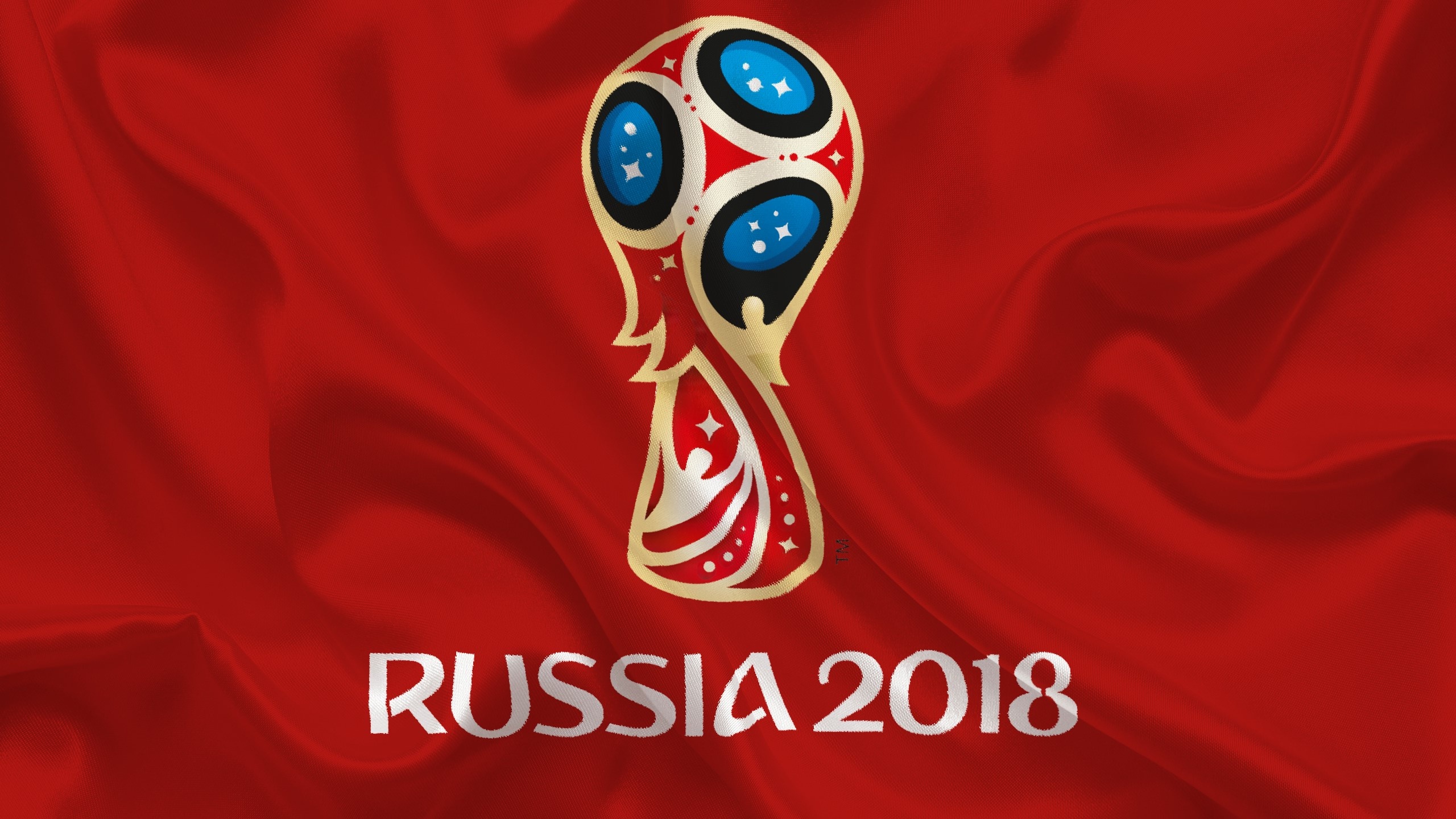 2018 Fifa World Cup Russia