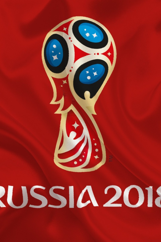 2018 Fifa World Cup Russia