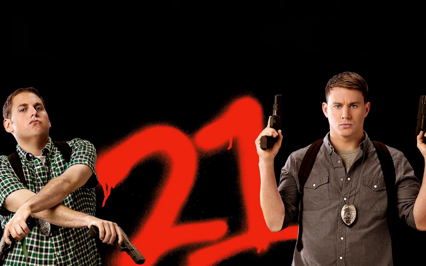 21 Jump Street Movie