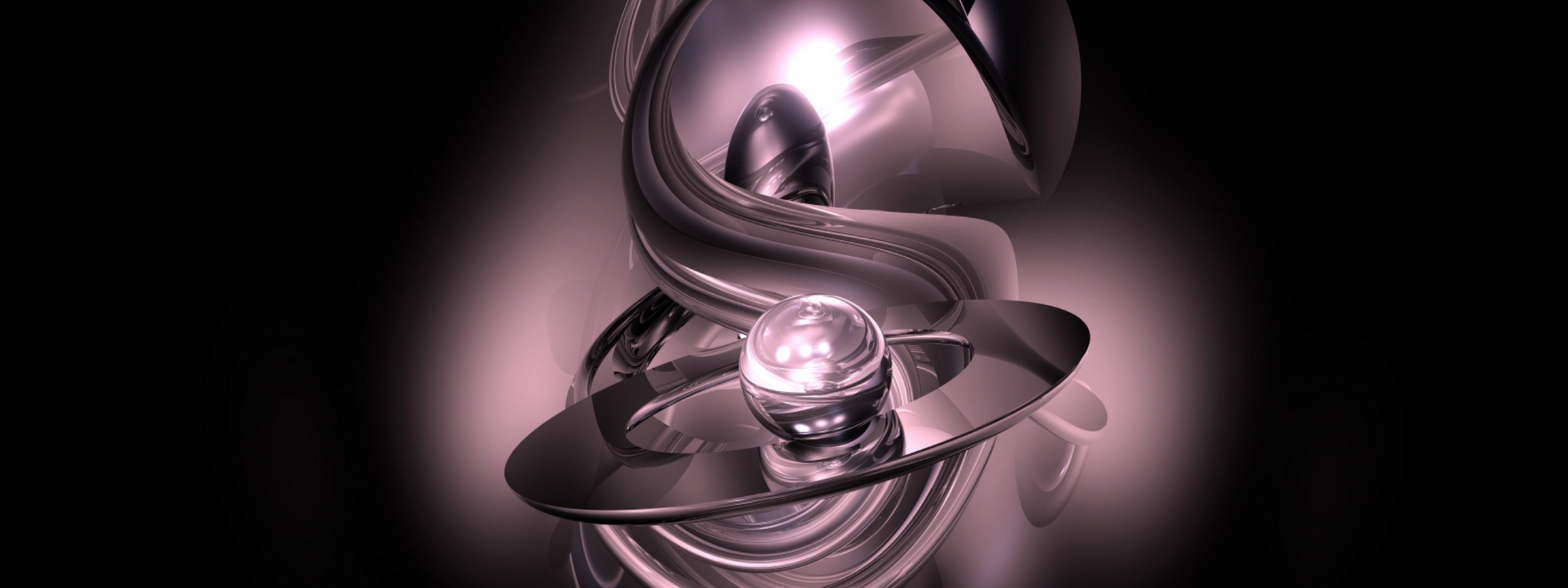 3D Abstract Wallpaper 8