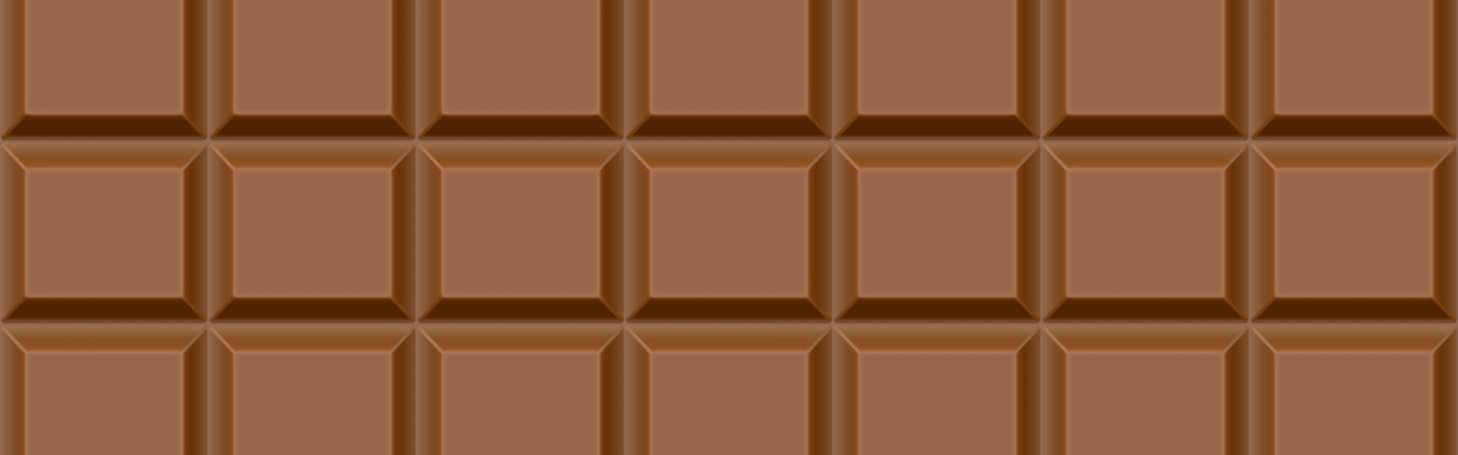 3D Chocolate