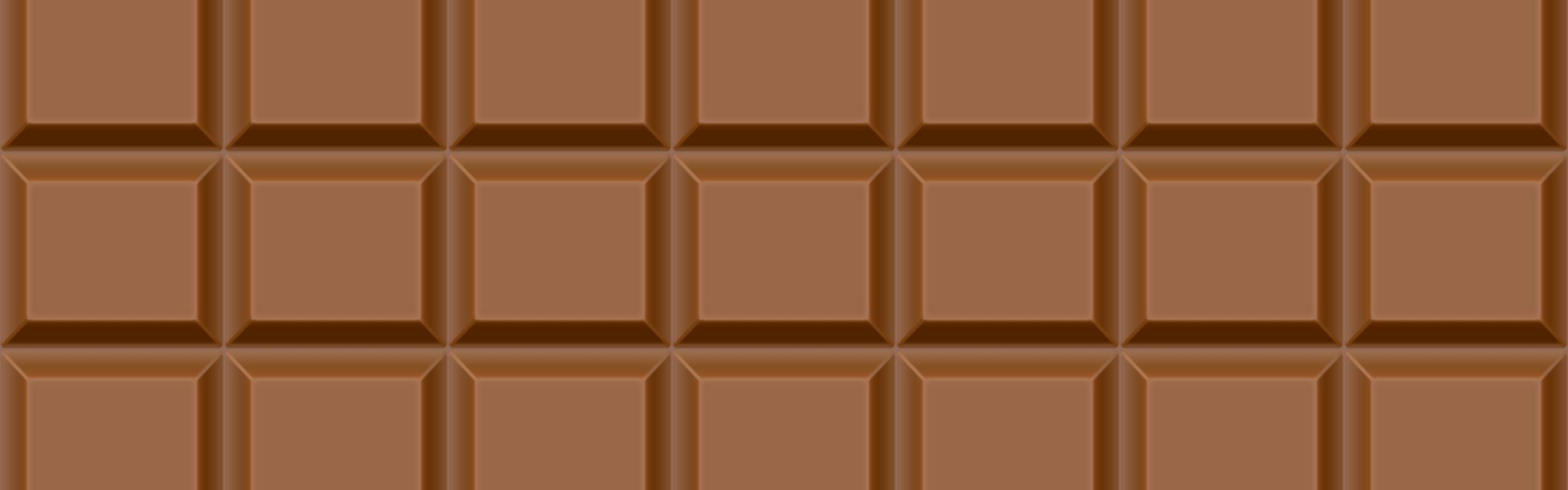 3D Chocolate