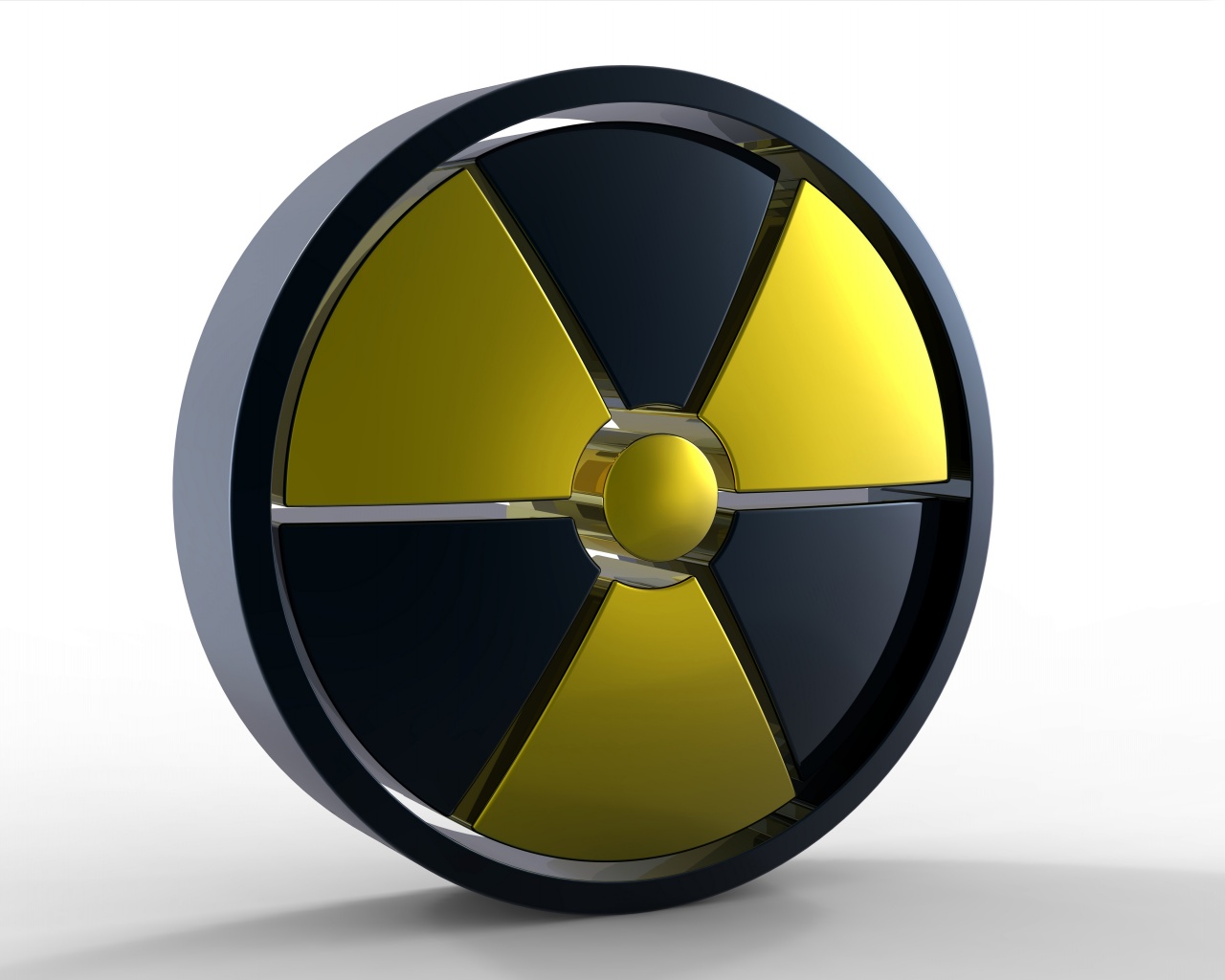 3D Nuclear Sign