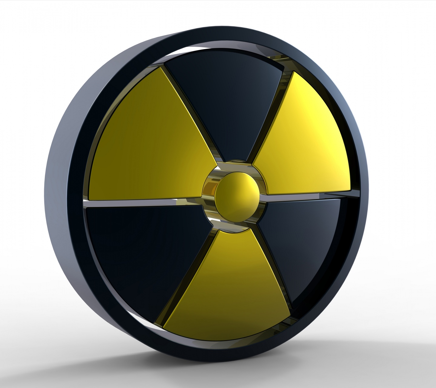 3D Nuclear Sign