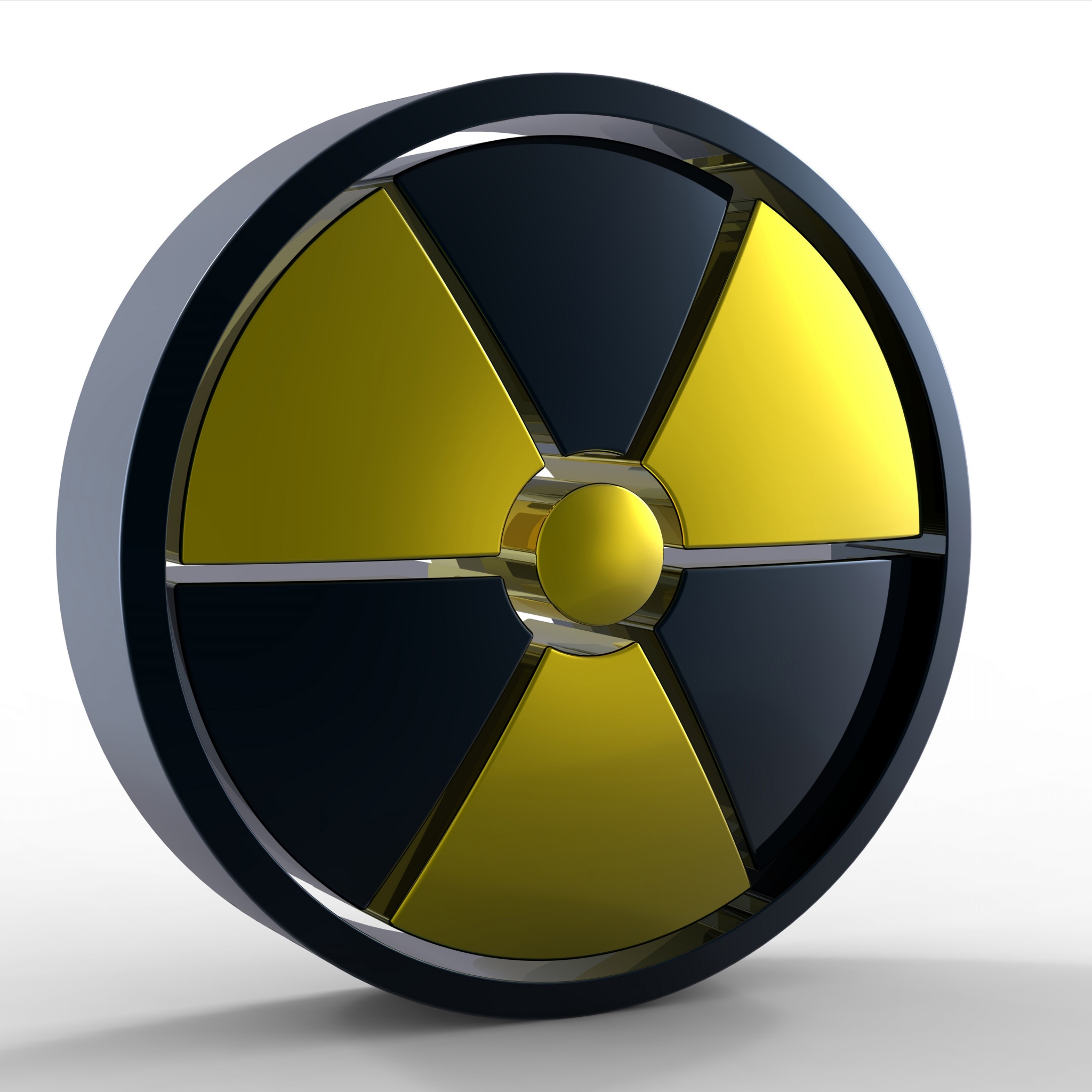 3D Nuclear Sign