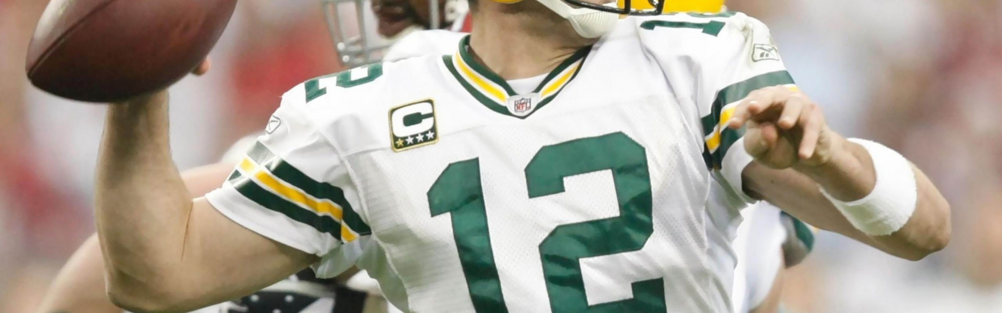 Aaron Rodgers Sport