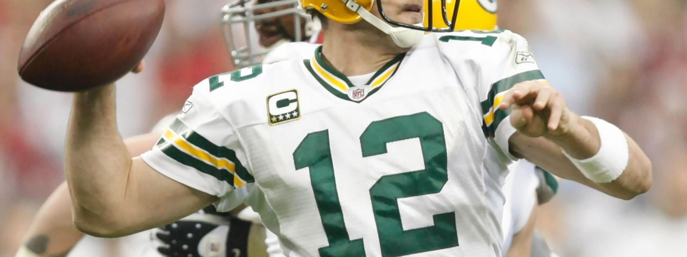 Aaron Rodgers Sport