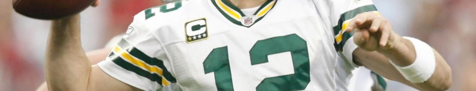 Aaron Rodgers Sport