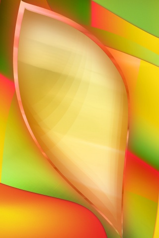 Abstract Art Wallpaper