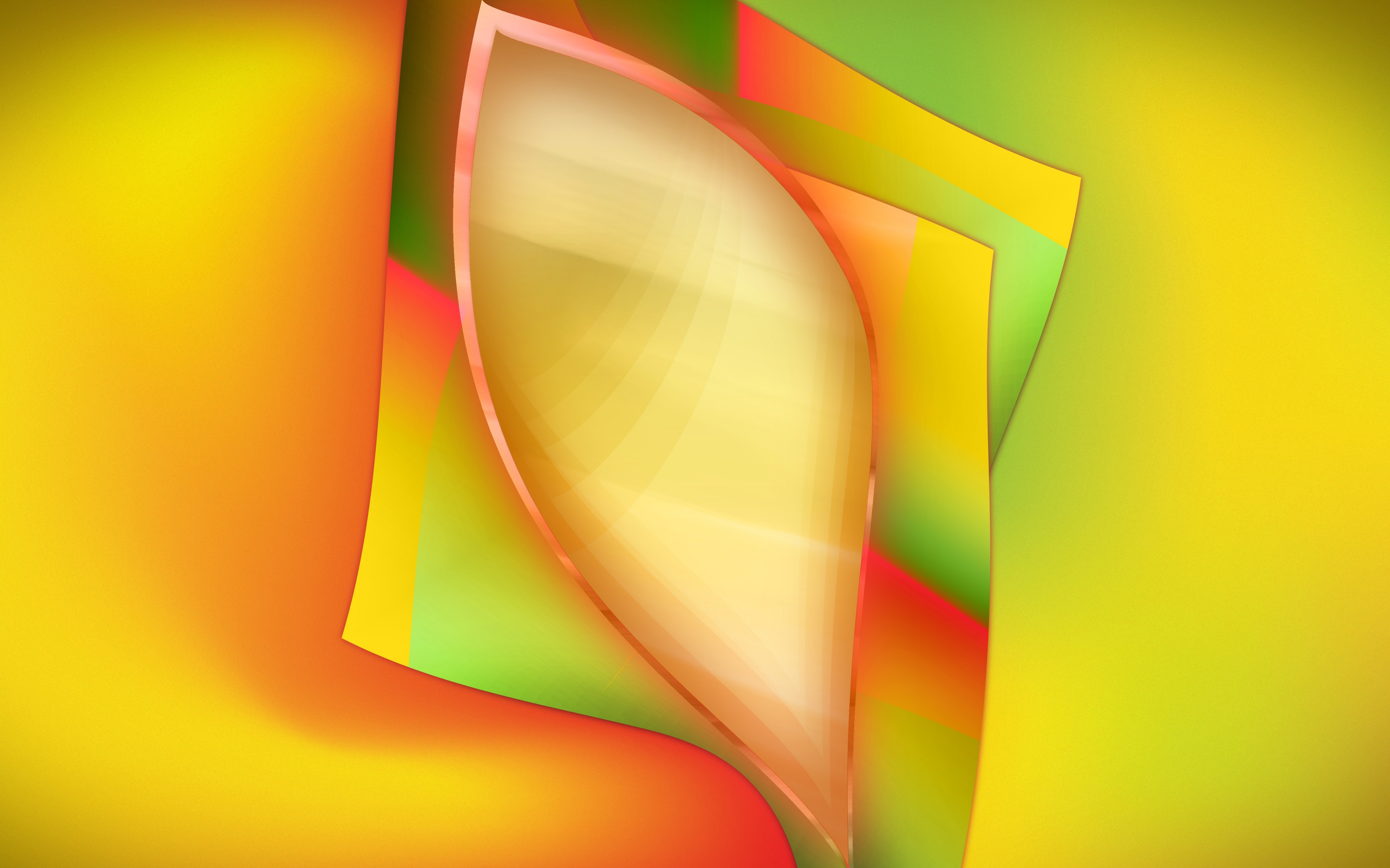 Abstract Art Wallpaper