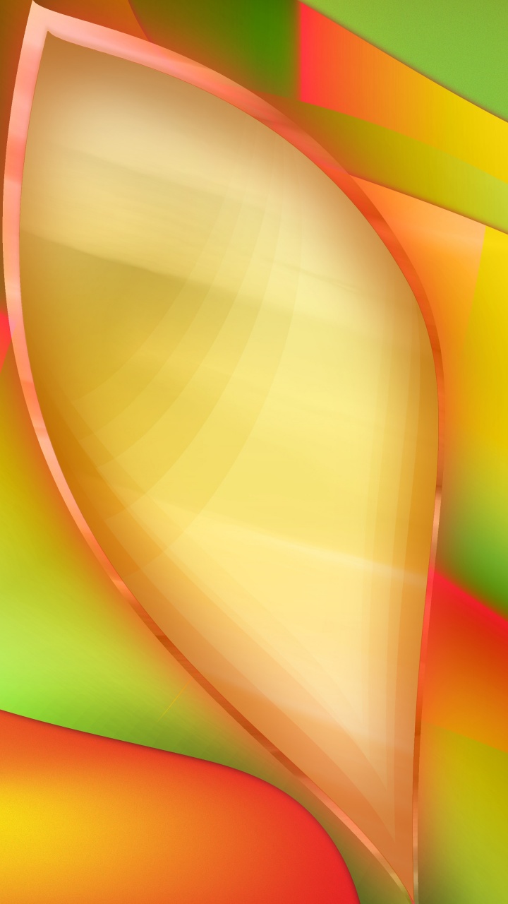 Abstract Art Wallpaper