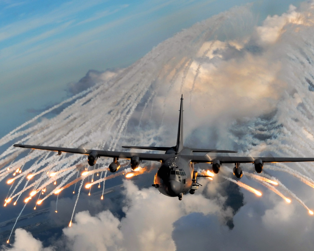 Ac 130