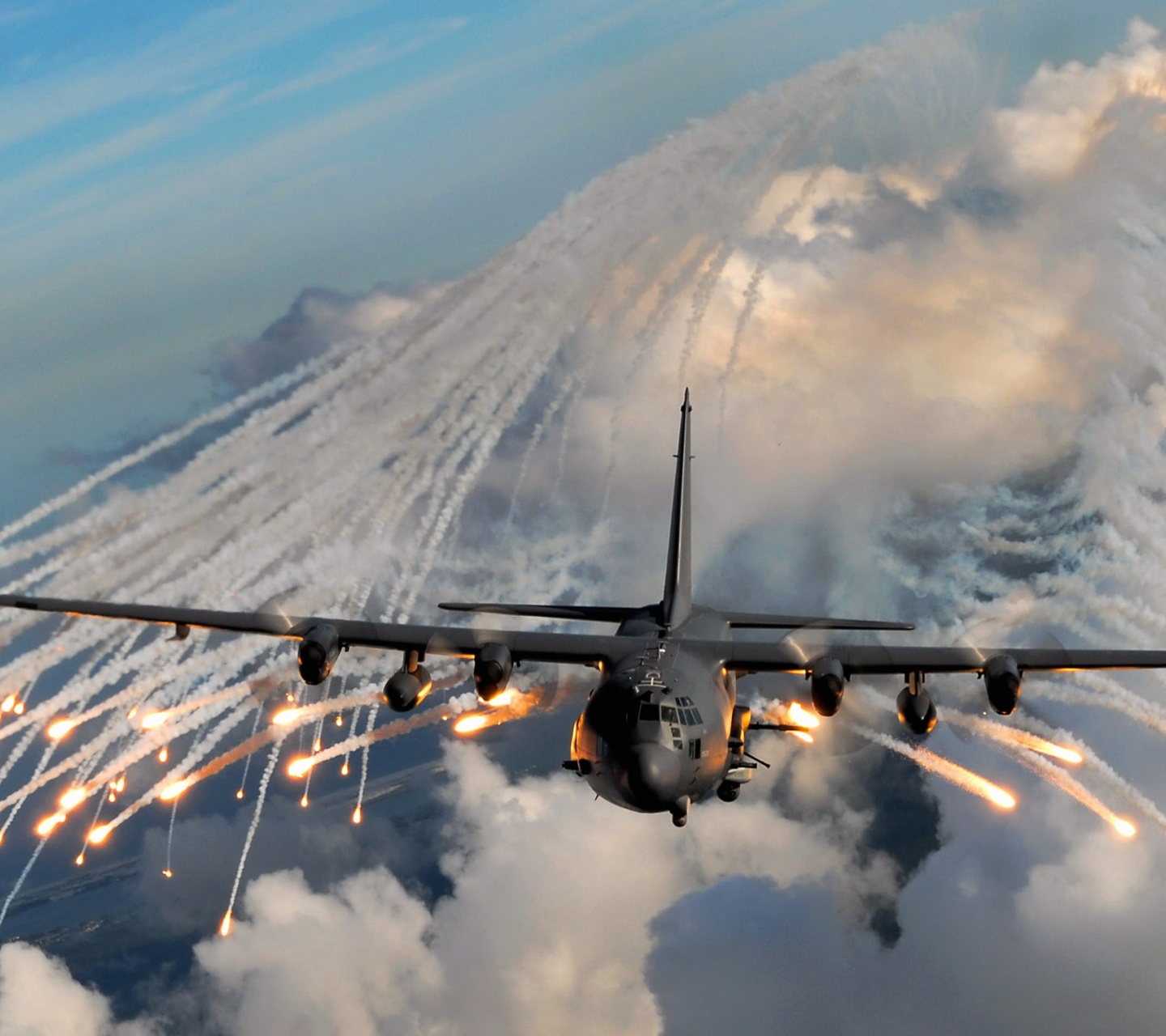 Ac 130