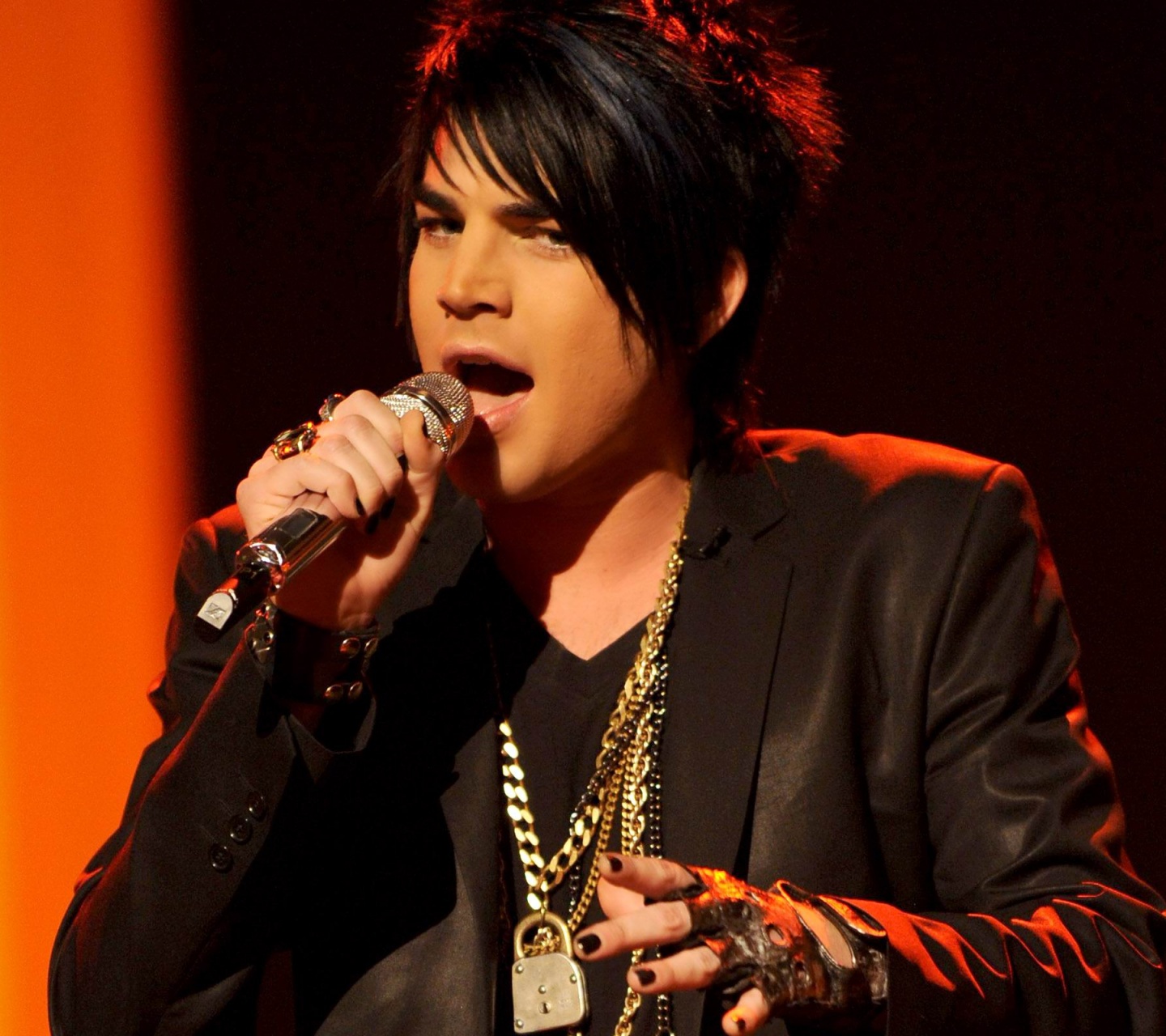 Adam Lambert