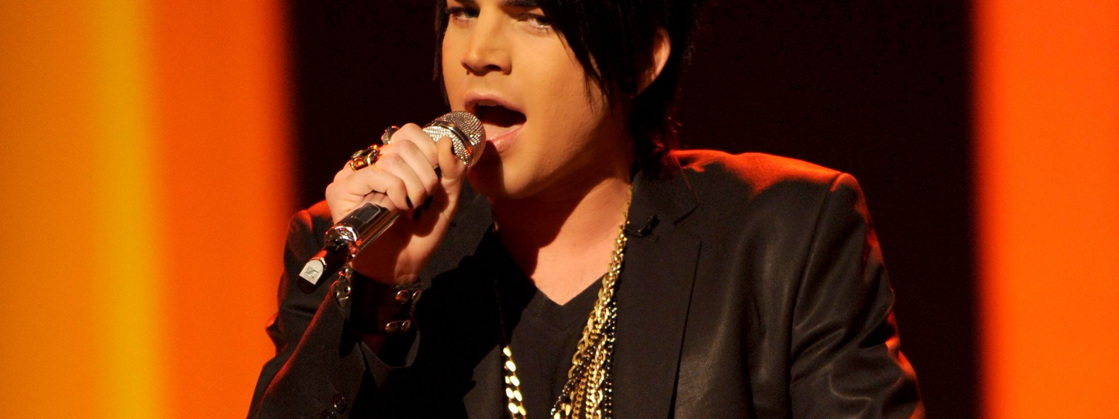 Adam Lambert