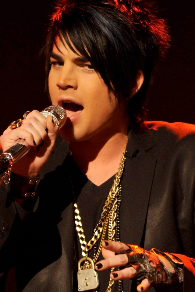 Adam Lambert