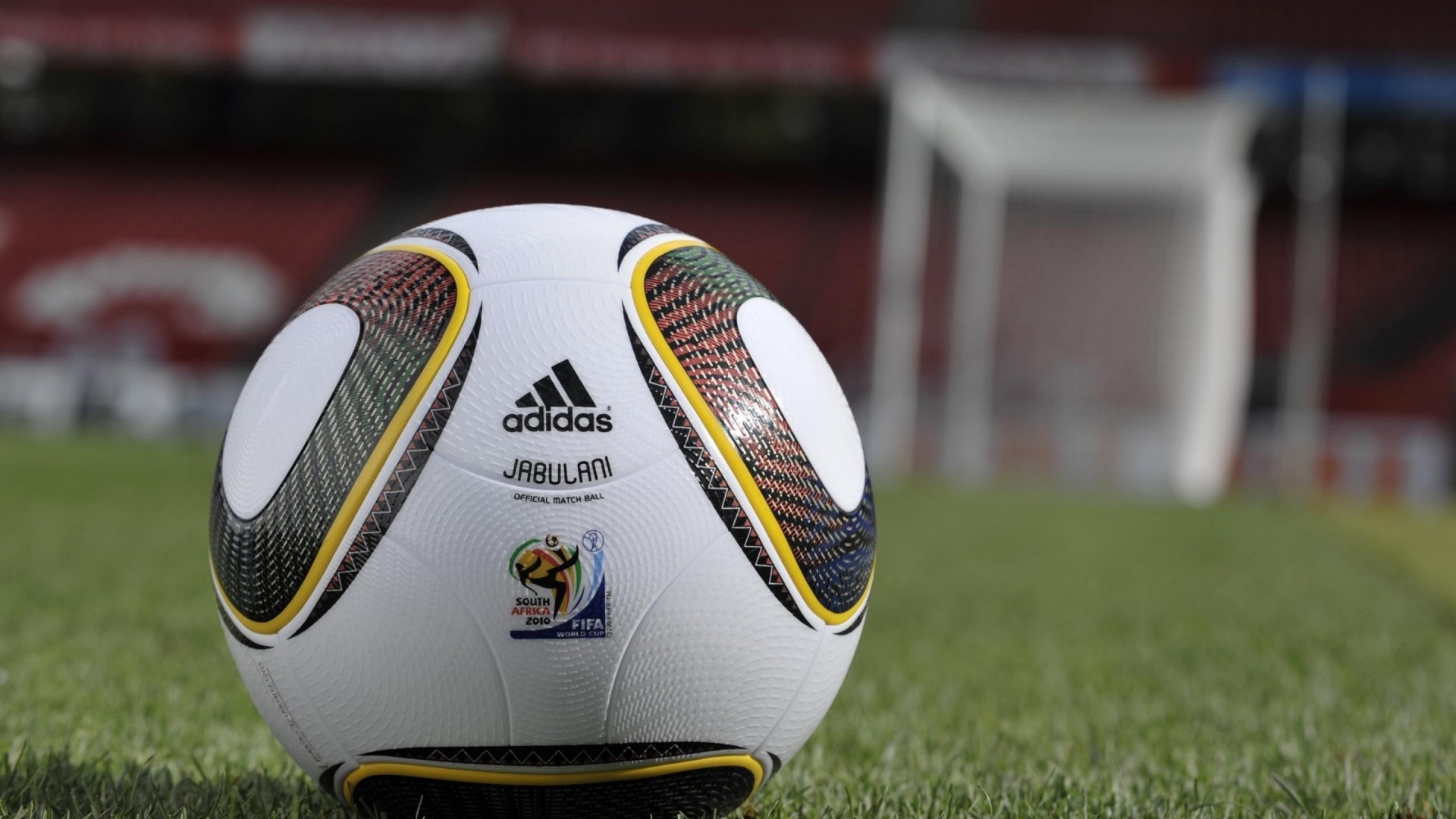 Adidas Jabulani Ball - 2010 FIFA WC