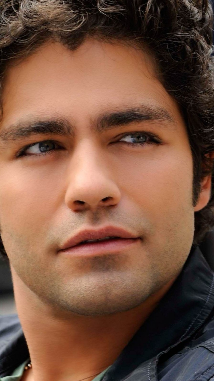 Adrian Grenier Zeusbo