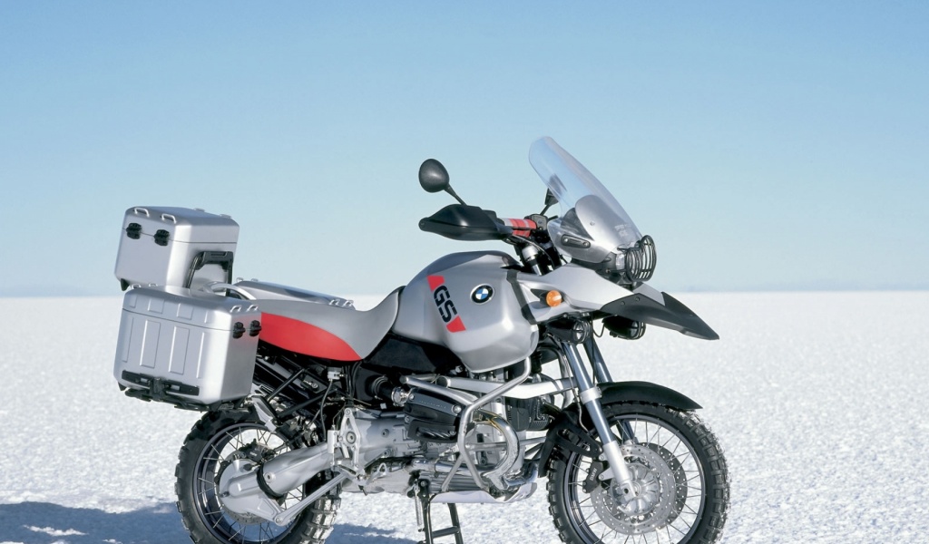 Adventure Bmw R1150gs Adventure